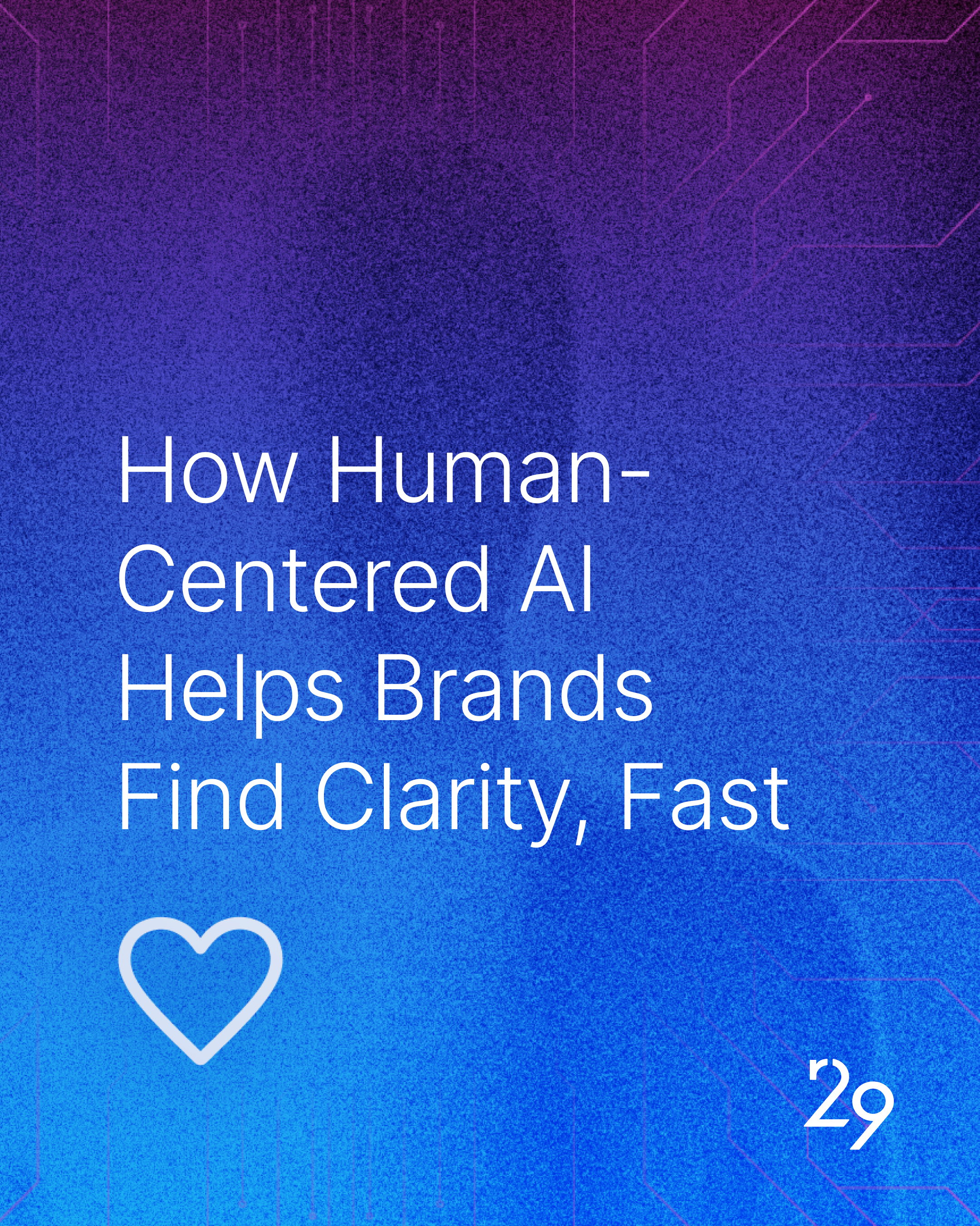 Human-Centered AI panel 1